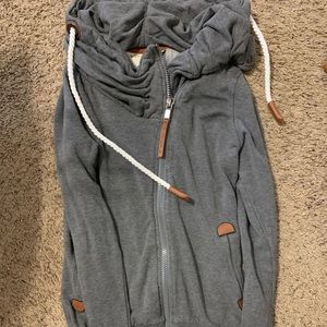 Wanakome hoodie
